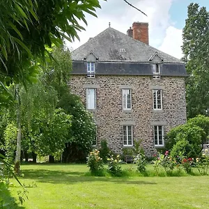 Couette-café Le Presbytère De Malon