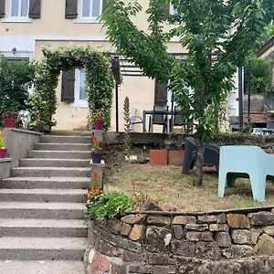 Maison d'hôtes La Maison Du Lac