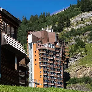 Résidence L'hermine Appart hôtel