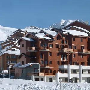 Madame Des Alpages Appart hôtel
