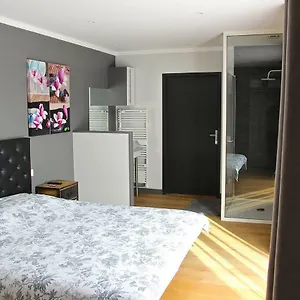 Maison d'hôtes D'hotes Asam
