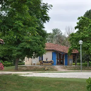 Village de vacances Le Plech